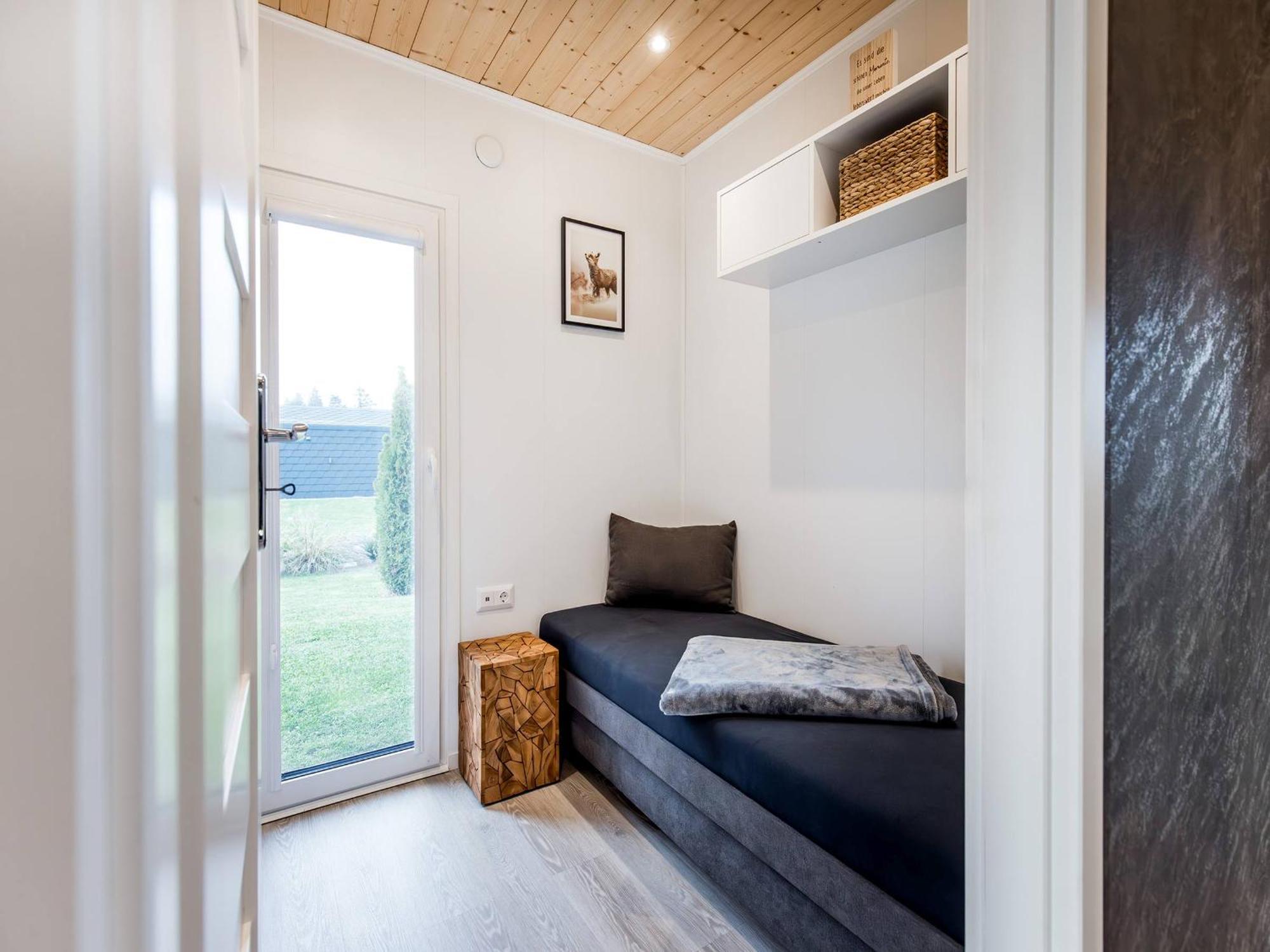 Vila Hundweiler Hofheimat Markdorf Exteriér fotografie