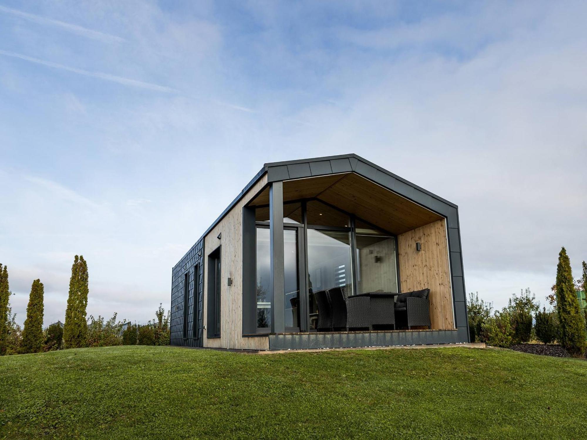 Vila Hundweiler Hofheimat Markdorf Exteriér fotografie